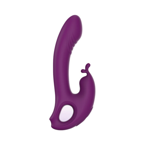 Purple Vibrator
