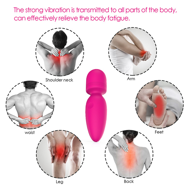 Small Bullet Vibrator