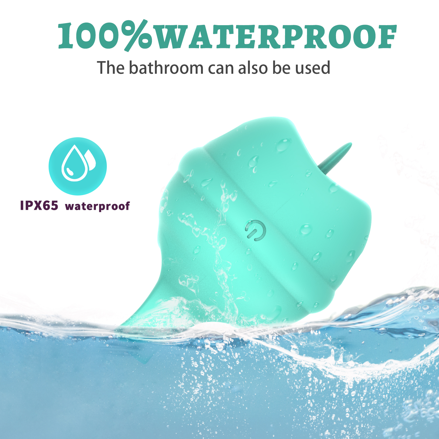 Tongue Vibrator Sex Toys