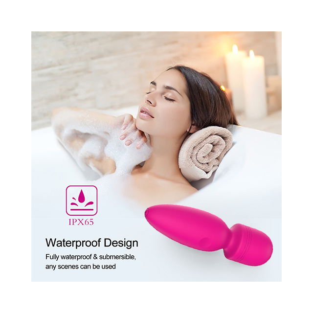 Women Small Bullet Vibrator