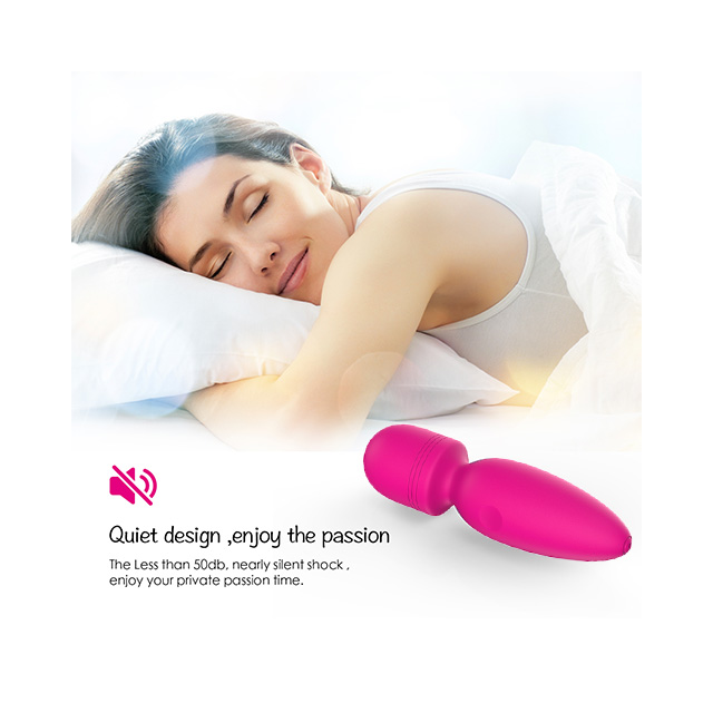 Mini Bullet Vibrator