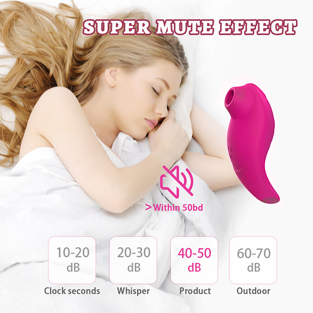Small Vibrator