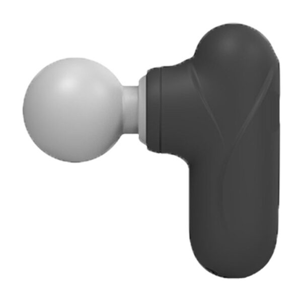 Black Mini Massge
