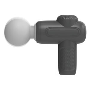 Black Small Vibrator