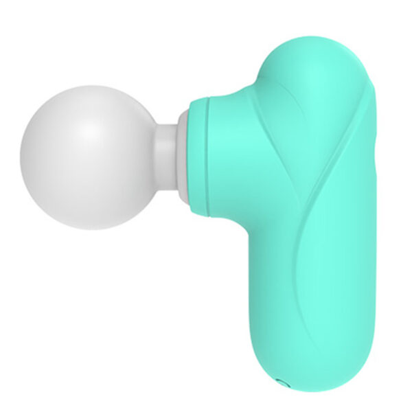 Green Mini Massge