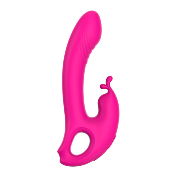 Pink Vibrator