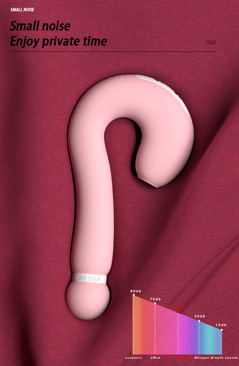 Clit Sucker Vibrators