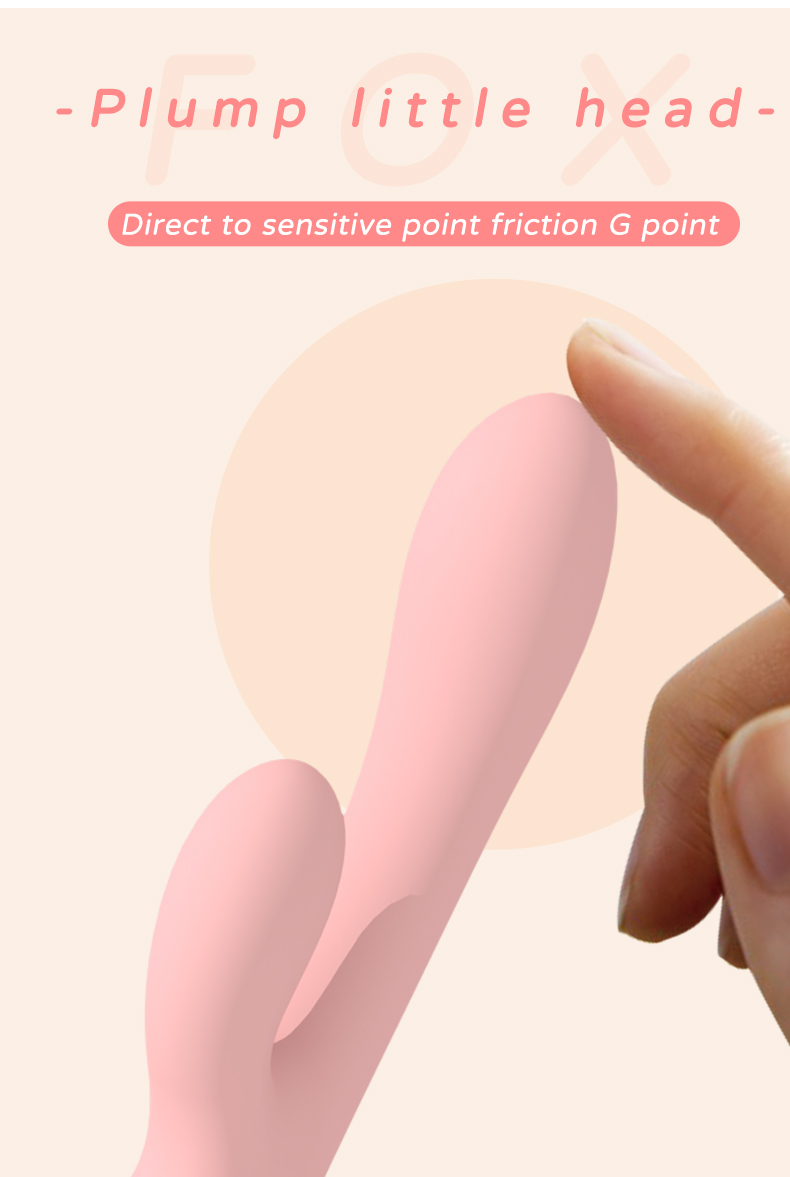 Clit Vibrator