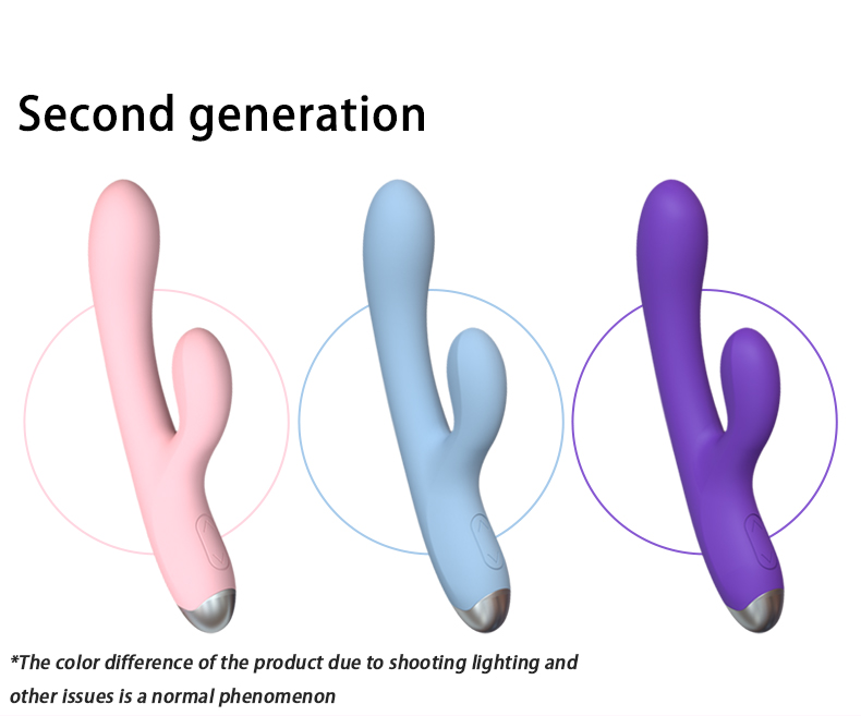 Clit Vibrator Color