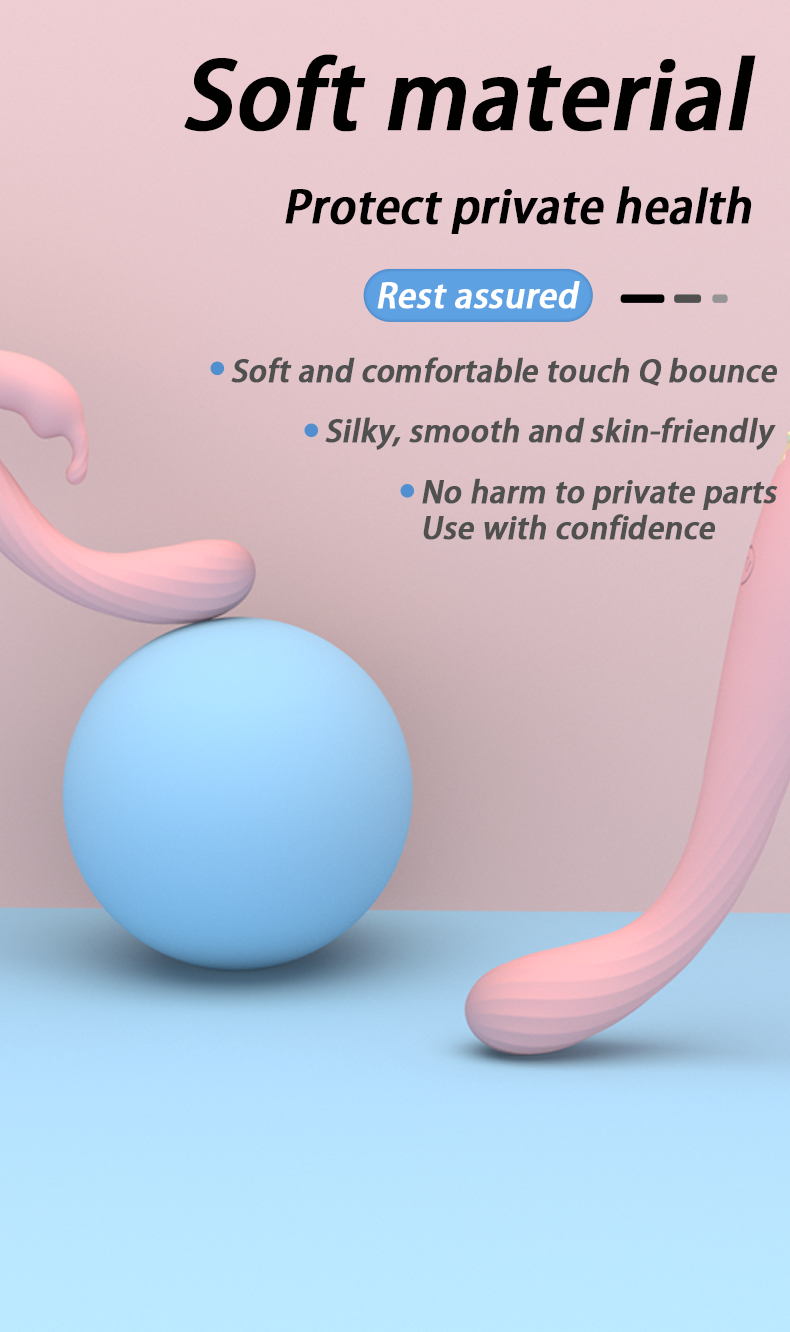 G-pot Rabbit Vibrator