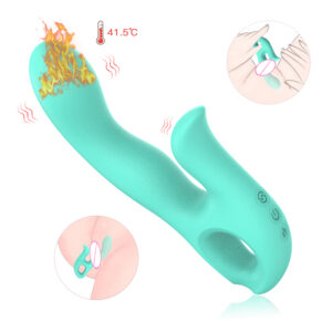 Best G Spot Vibrators Handheld Sex Toys - Heat