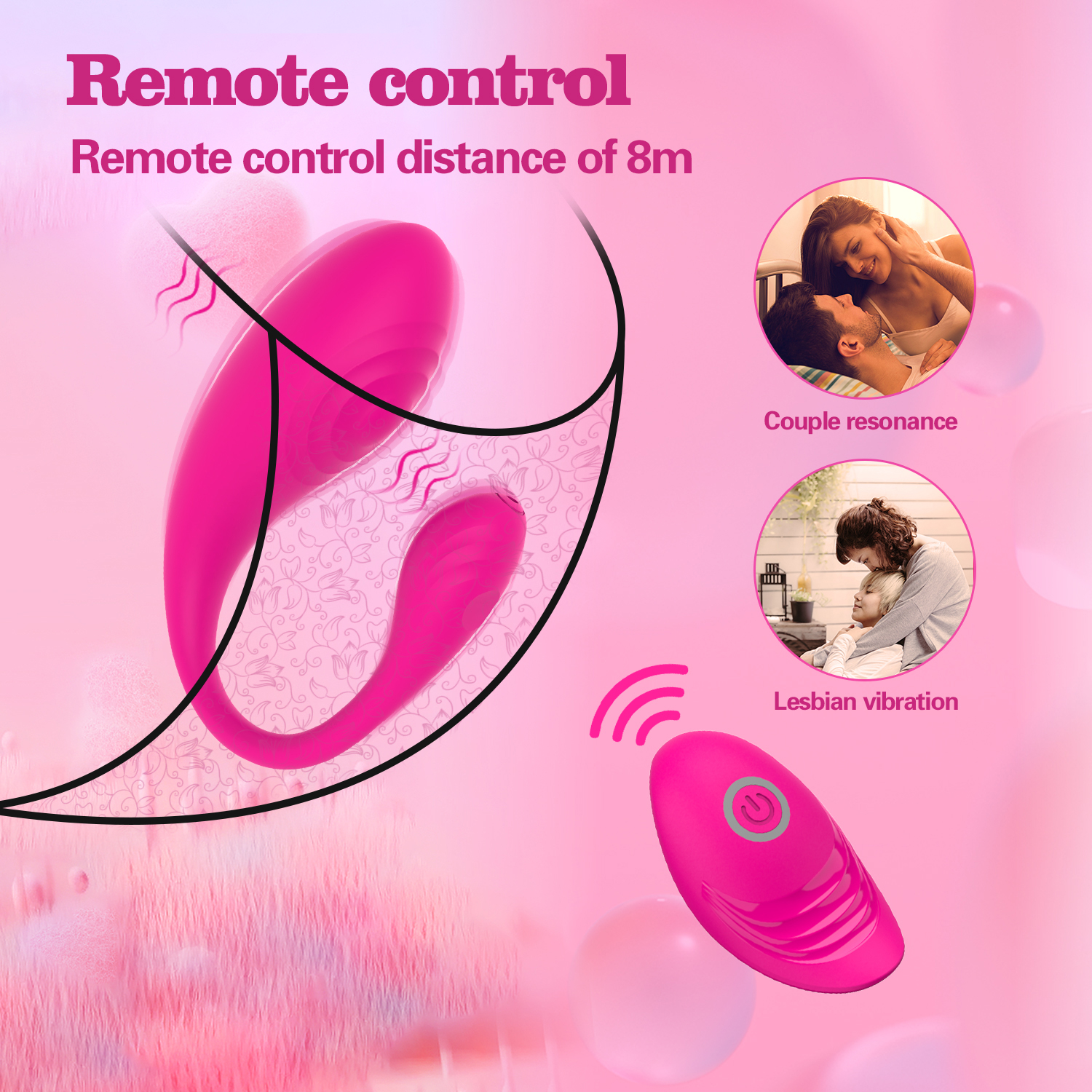 App Controlled Adult Toys