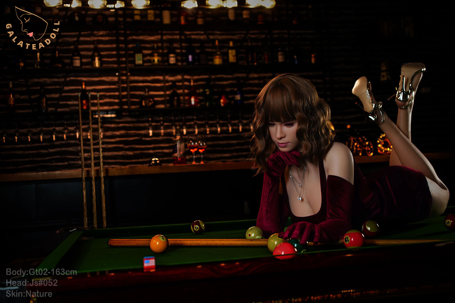 Realistic Sex Doll USA