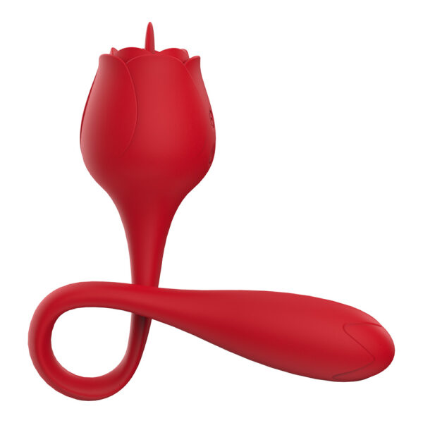 Rose Sex on Toys
