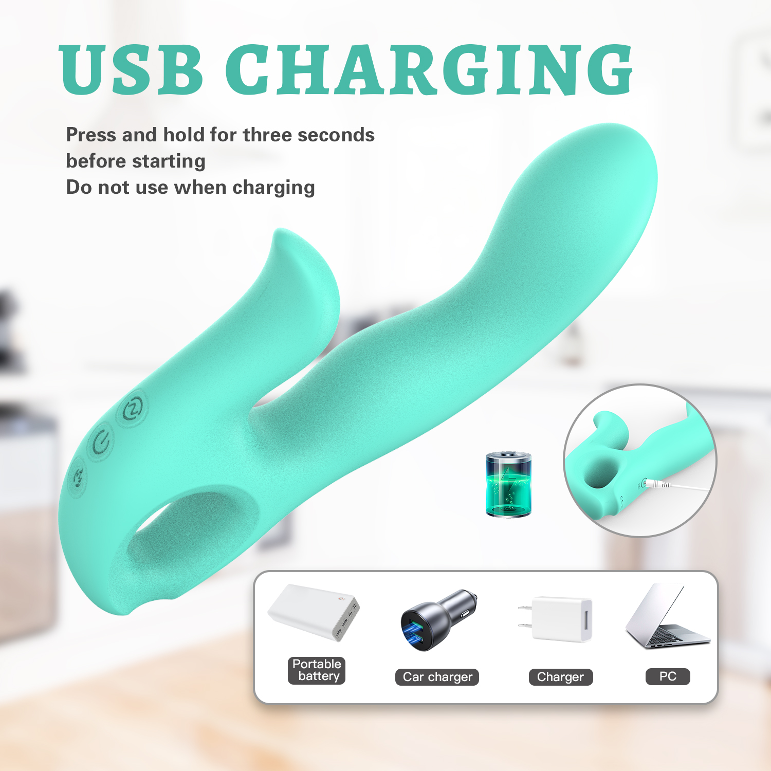 Best G Spot Vibrator