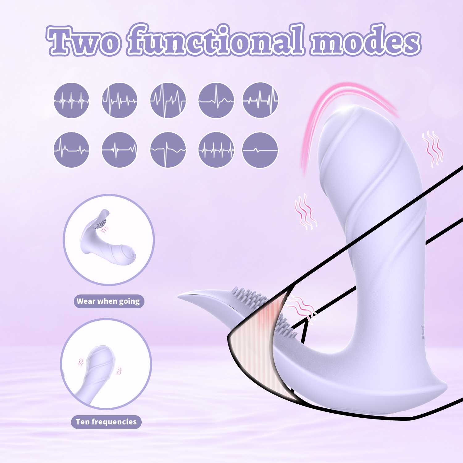 Remote Control Sex Toys