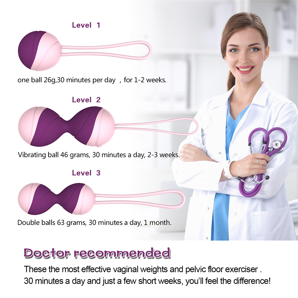 How to use Egg Vibrator