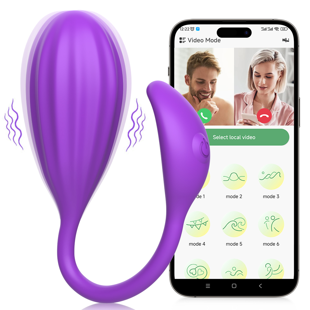 Long Distance Vibrator