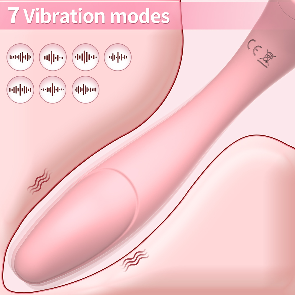 G-spot Stimulation 7 modes
