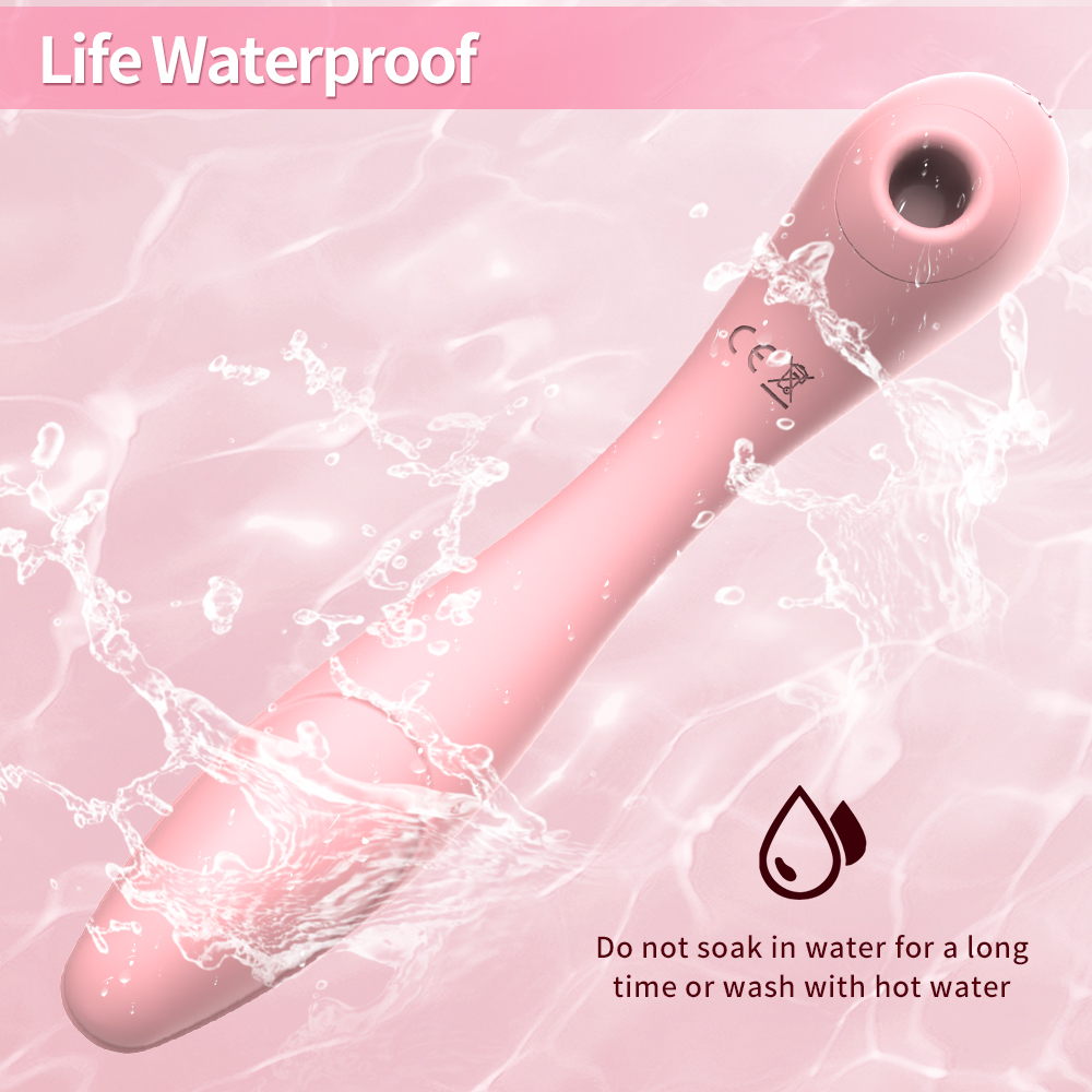 G-spot Stimulation Waterproof