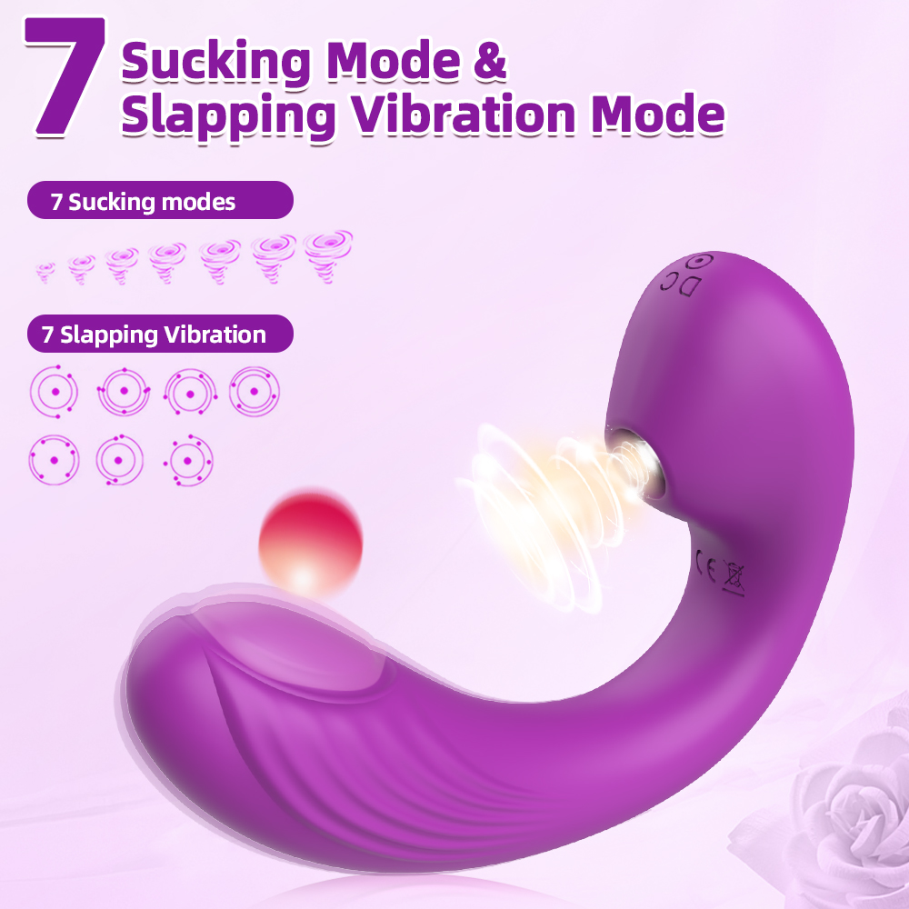 Womanizer sex toy
