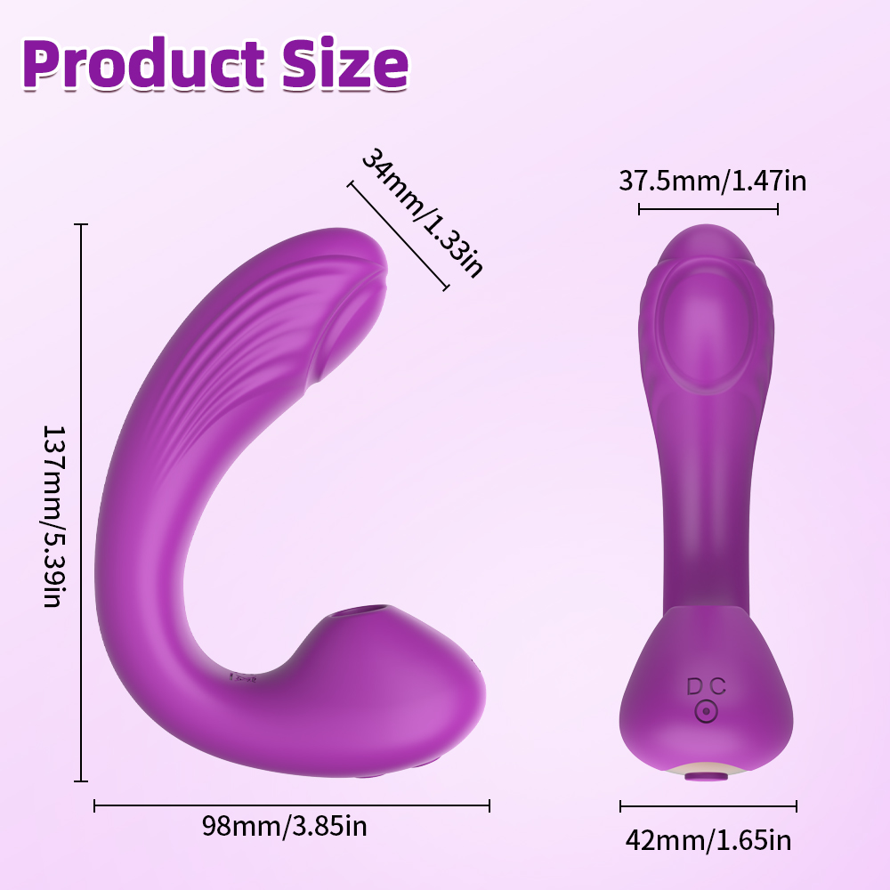 Womanizer Size
