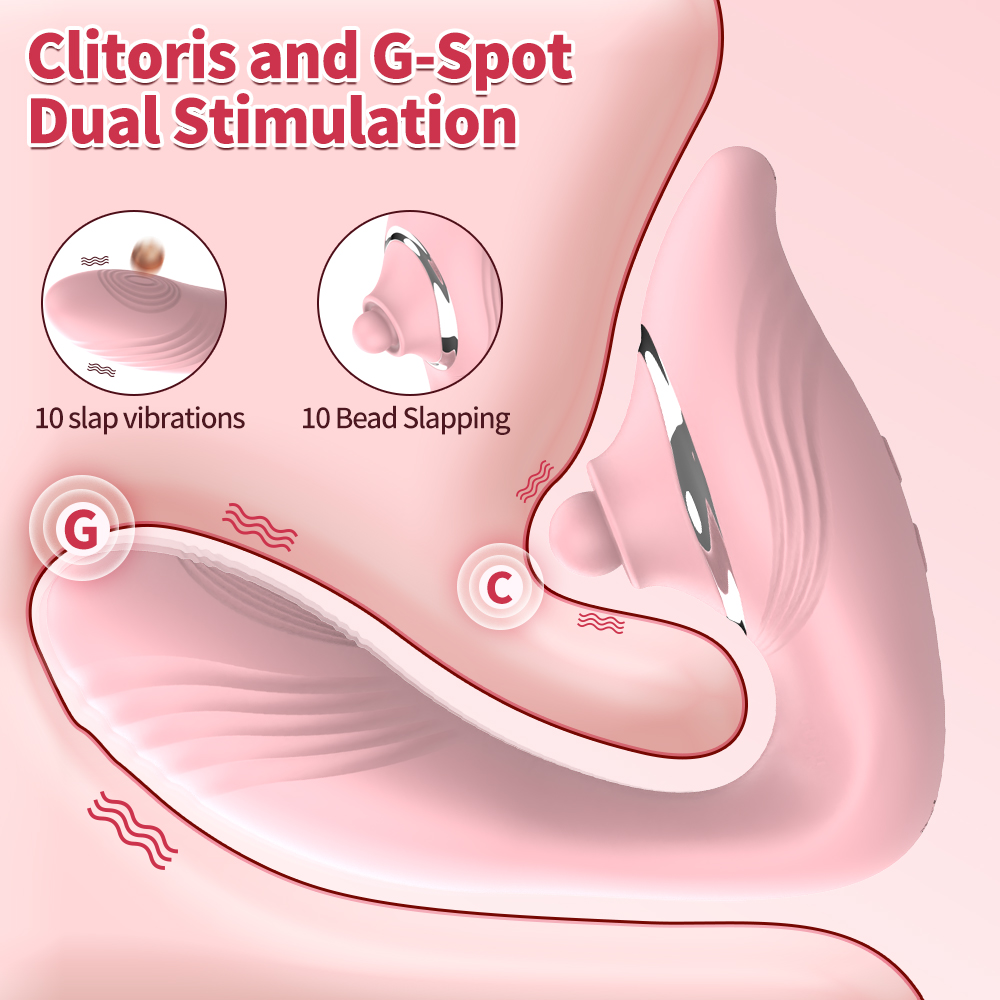 Wearable G Spot Vibrators