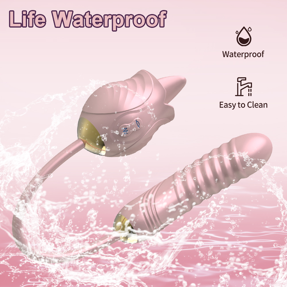 Best Bullet Vibrators Waterproof
