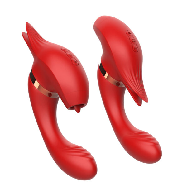 Sex On Toy Clitoral Stimulator