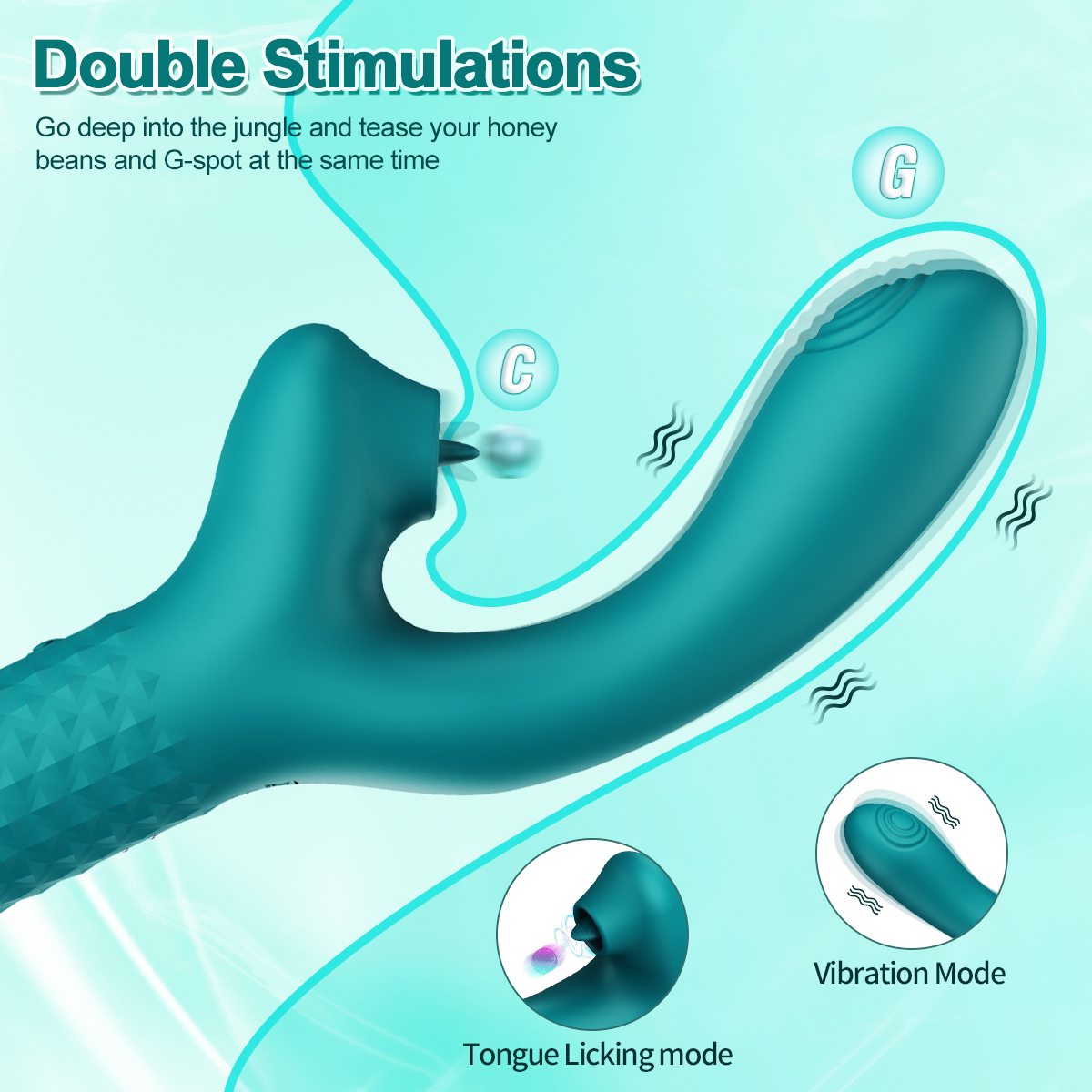 G-spot Massager