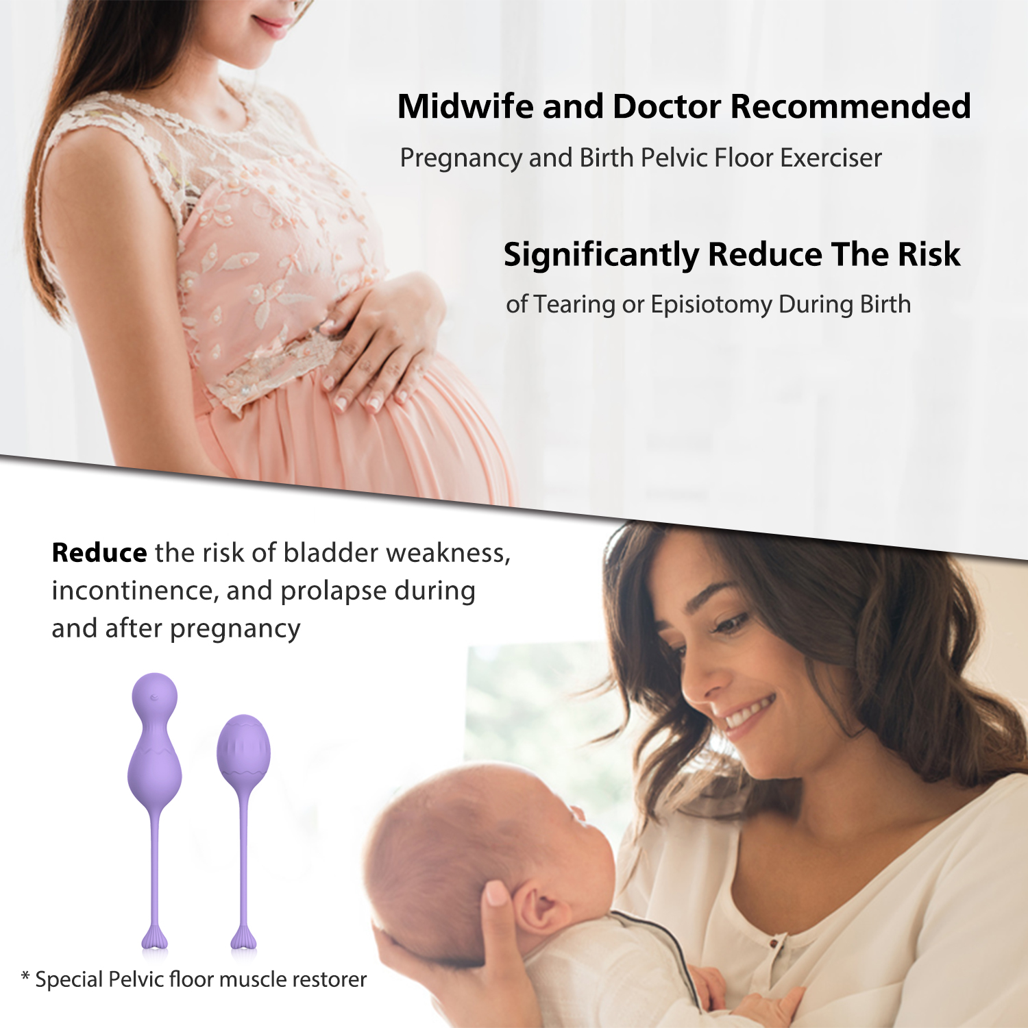 Kegel Balls for Women