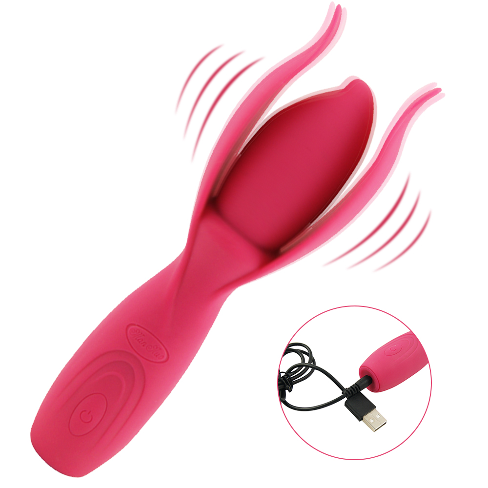 Bluetooth Vibrator