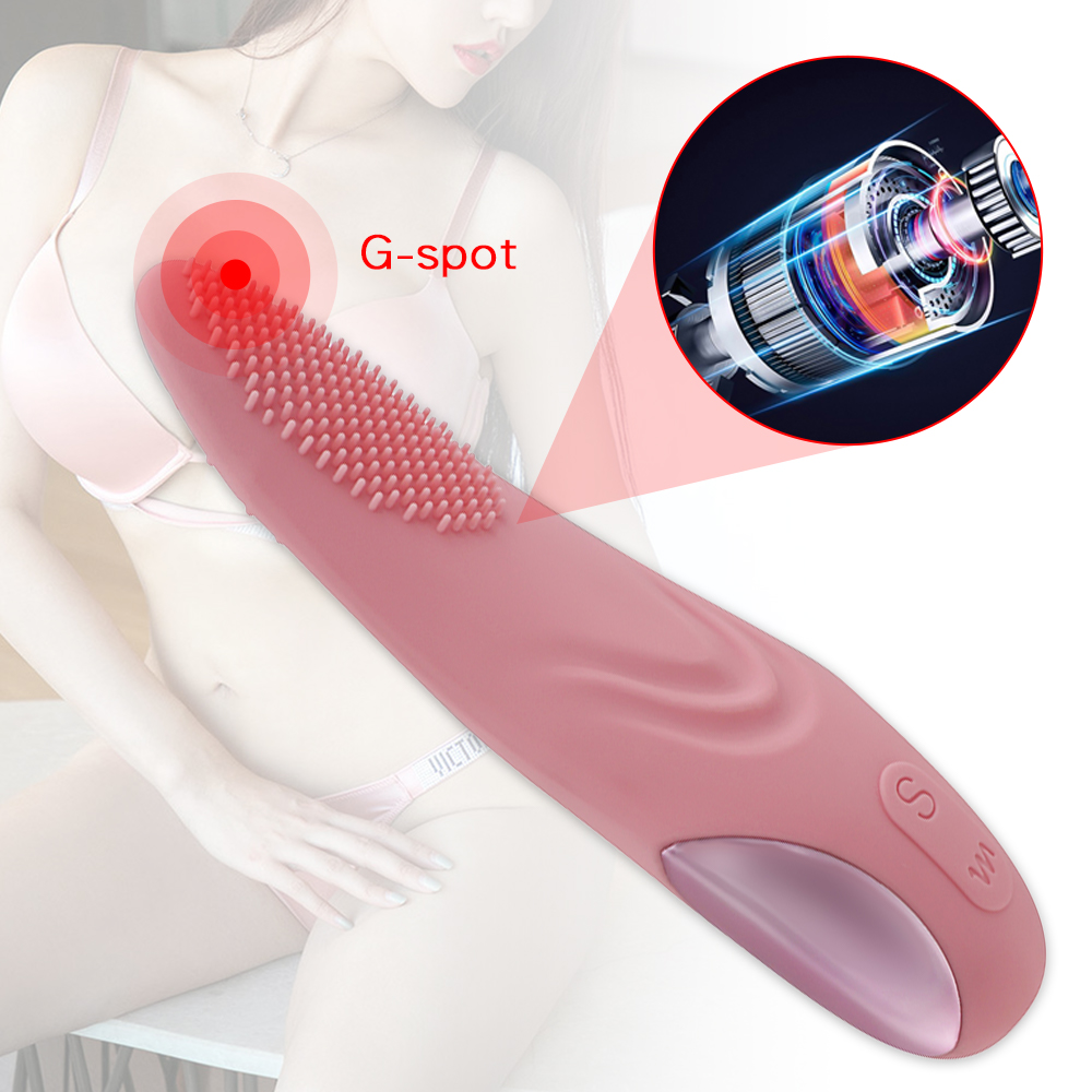 Best Tongue Vibrator