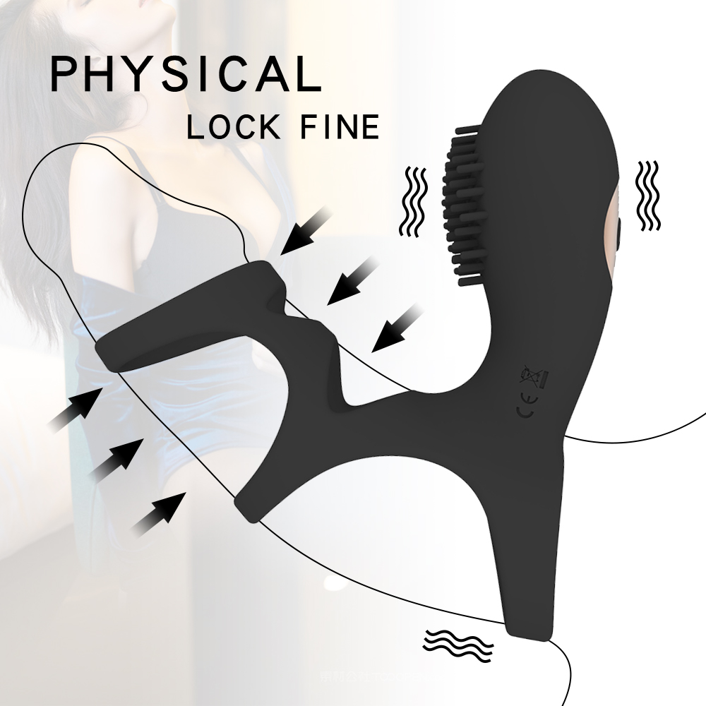 Penis Sleeves Male Sex Toy