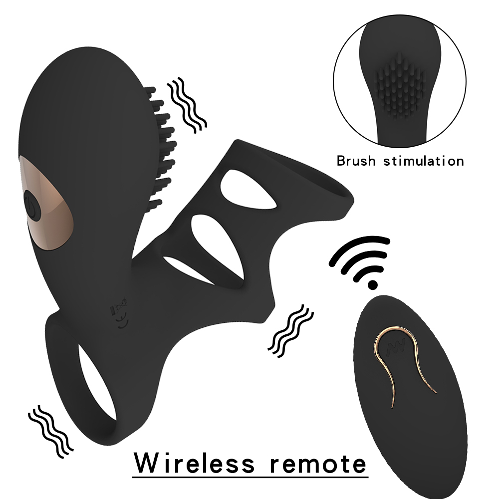 Penis Sleeves Features