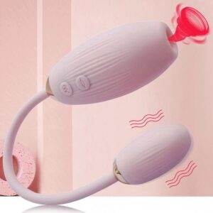 Mini Bullet Vibrator