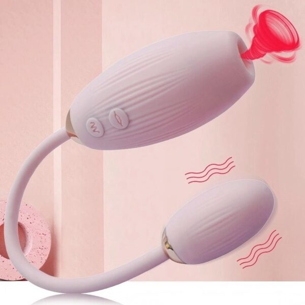 Mini Bullet Vibrator