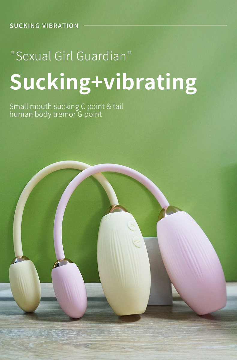 Mini Bullet Vibrator