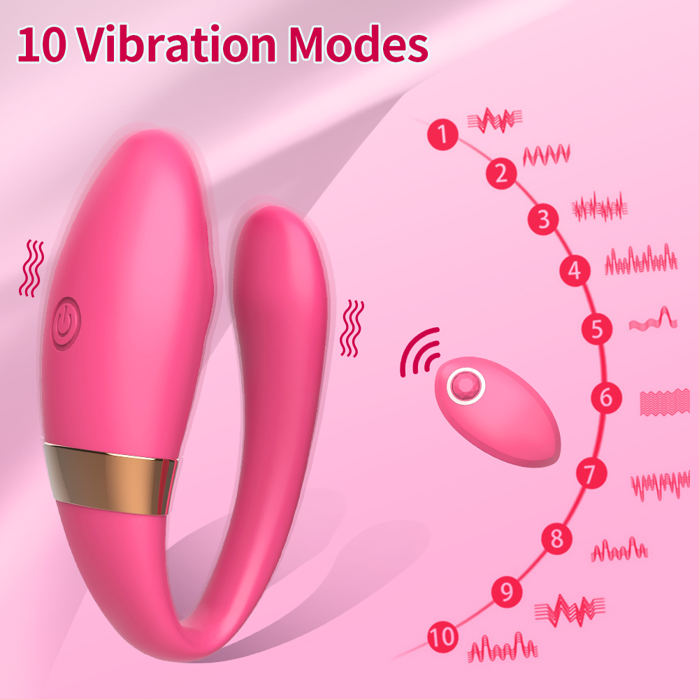 Wearable Vibrators