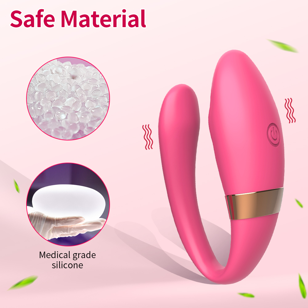 Wearable Vibrators Silicone