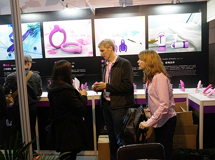 Multiple Collaborations