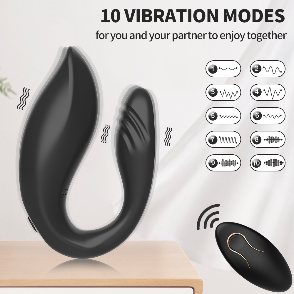 Wearable Sex Toys 10 MODES