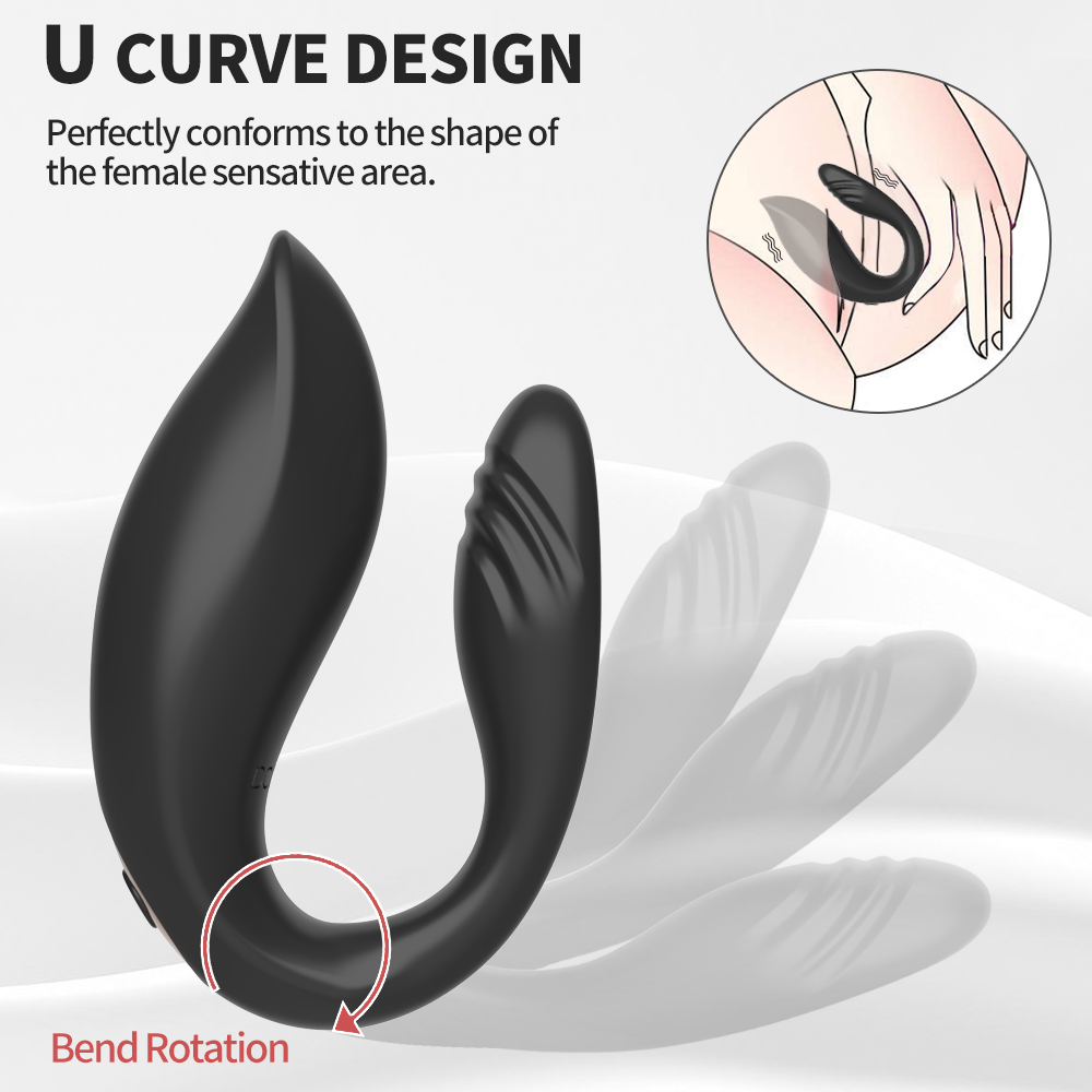 Wearable Sex Toy