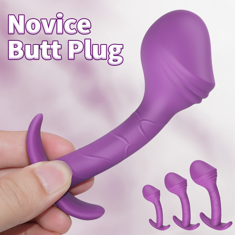 Novice Butt Plug