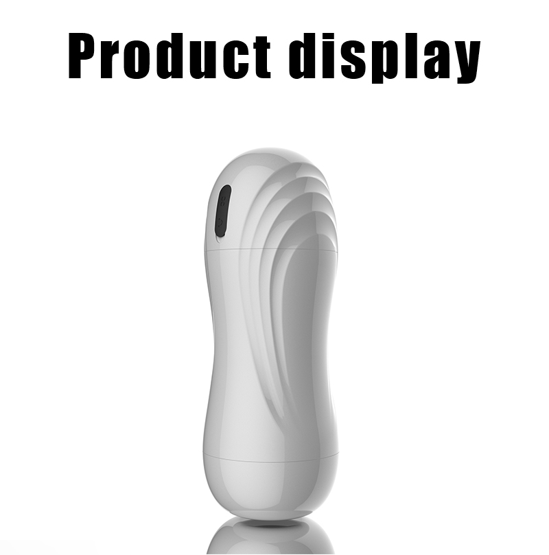Masturbation Cup Intelligent Toy