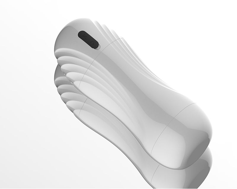 Intelligent Airplane Cup Masturbation