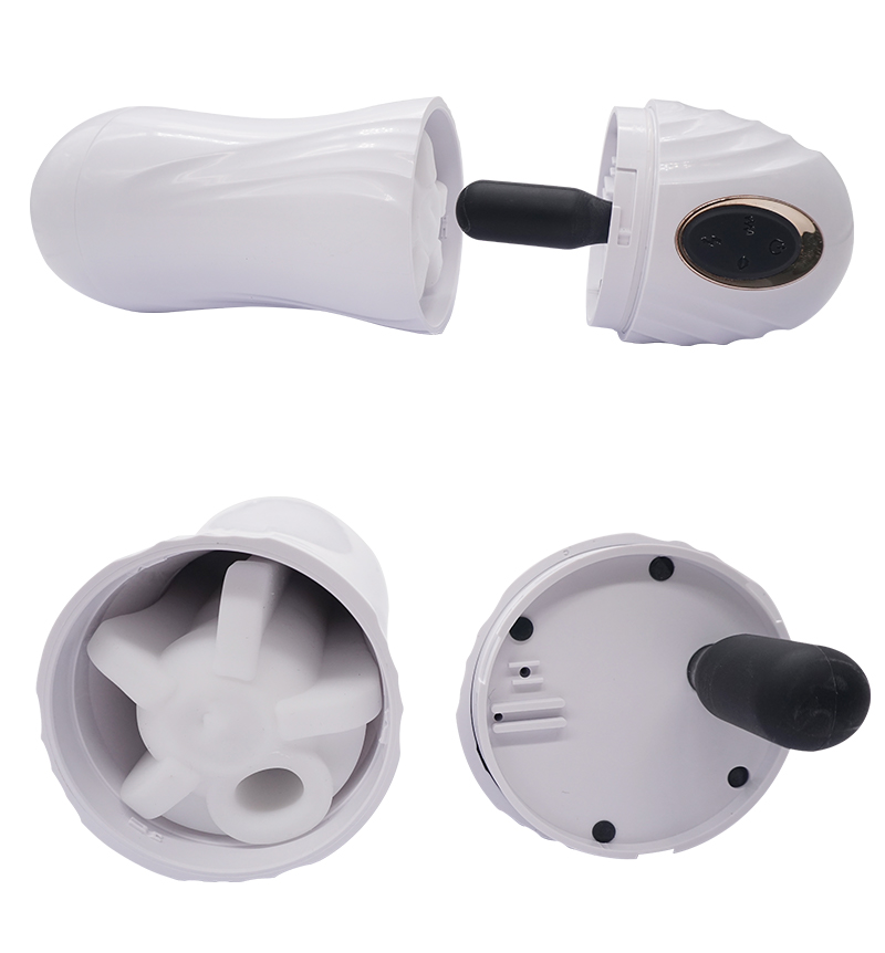 Masturbation Toys Intelligent Airplane Cup