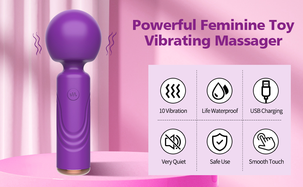 AV Vibrator