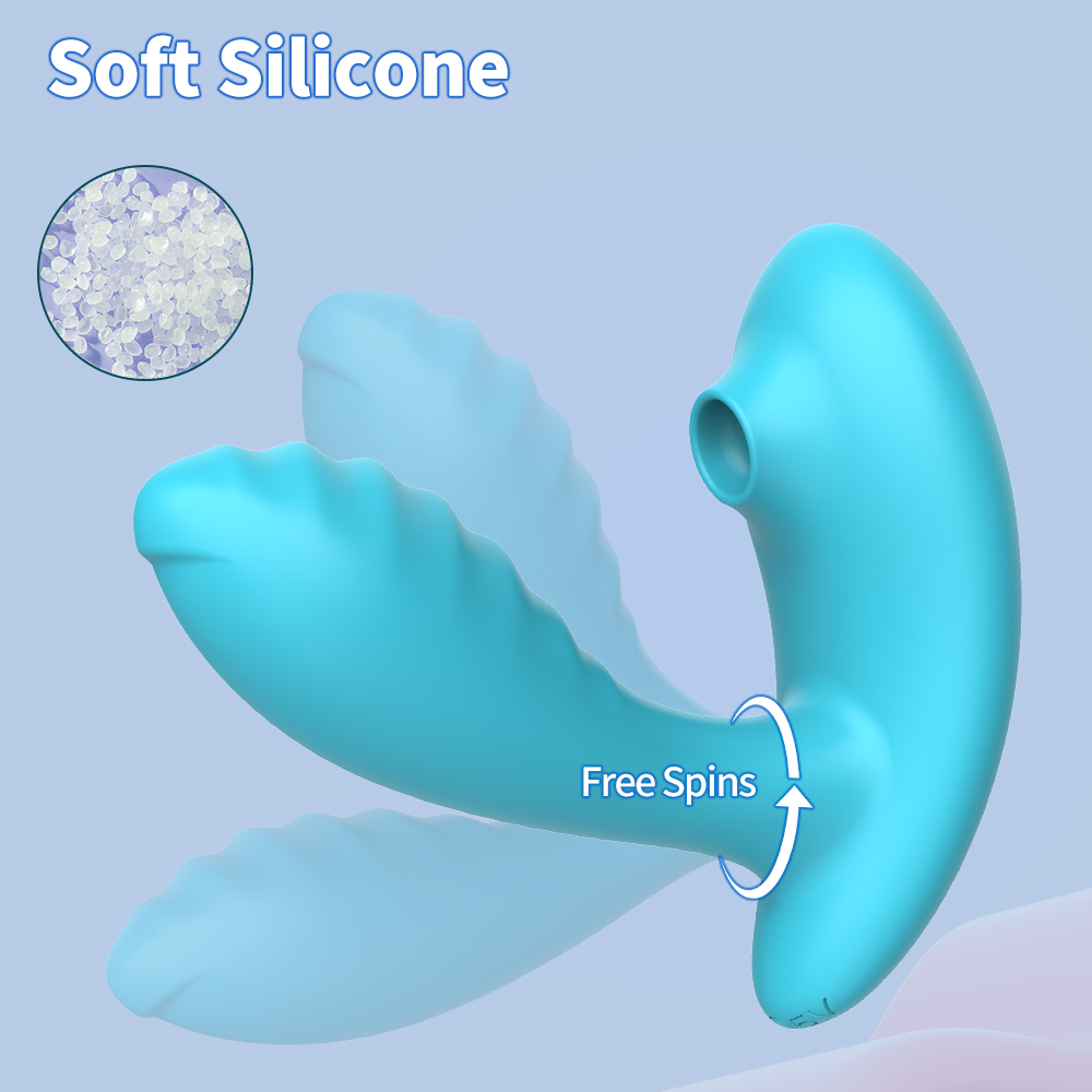 Wearable Vibrator Safe