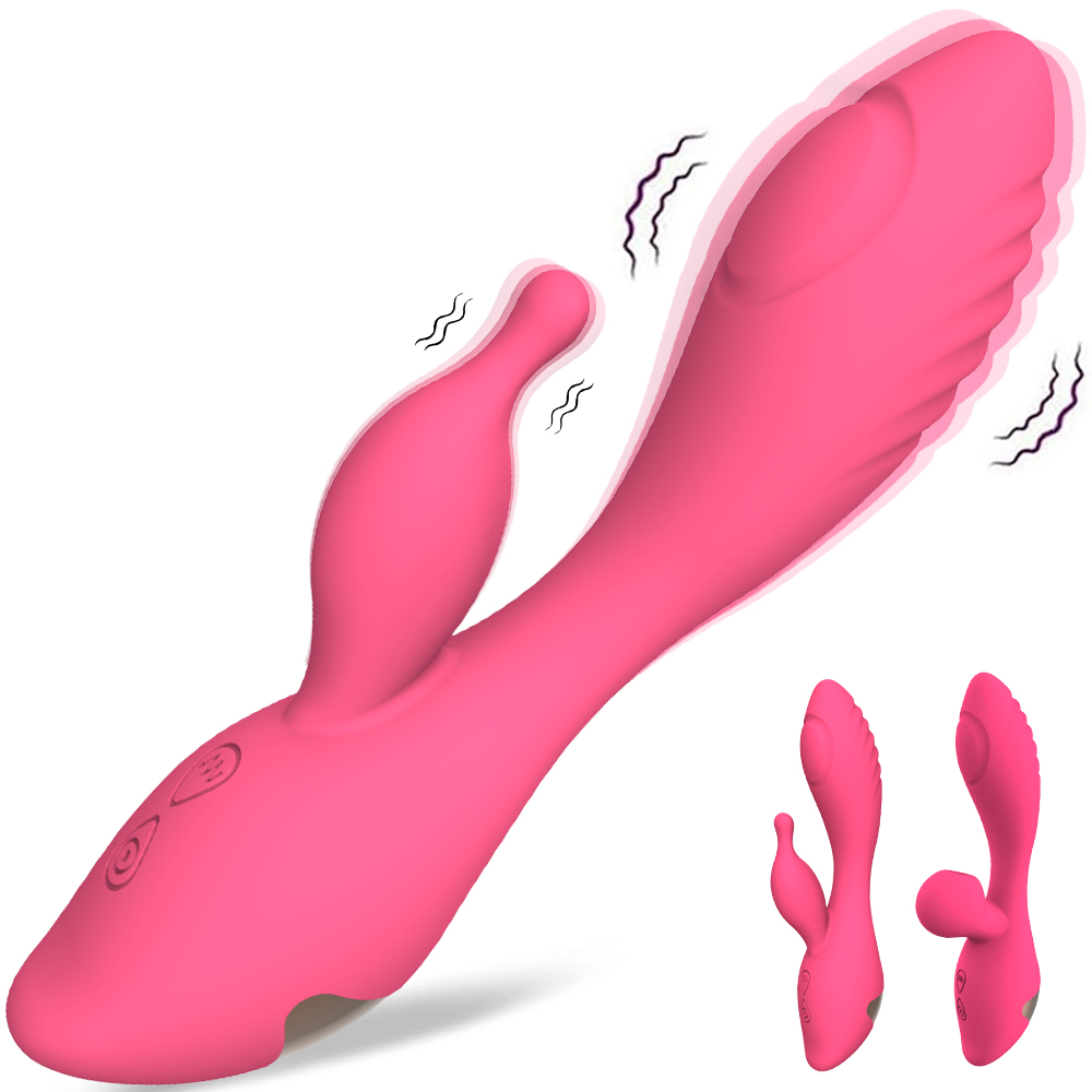 G-spot Pink Vibrators